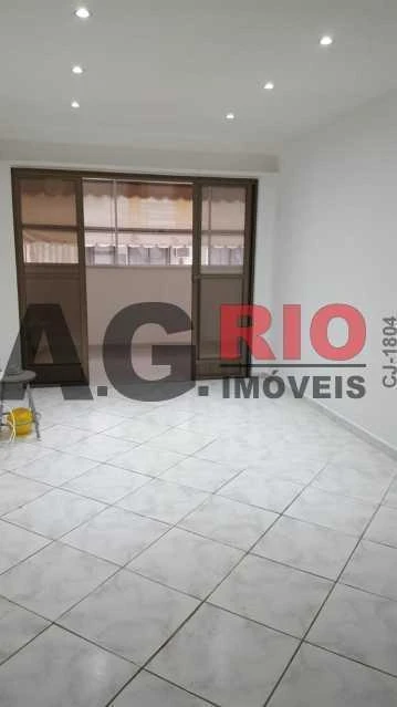 Apartamento de 90 m² com cozinha planejada e varanda — photo 6