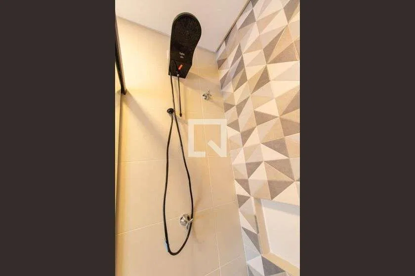 Studio, 22 m², with a washing machine — photo 51