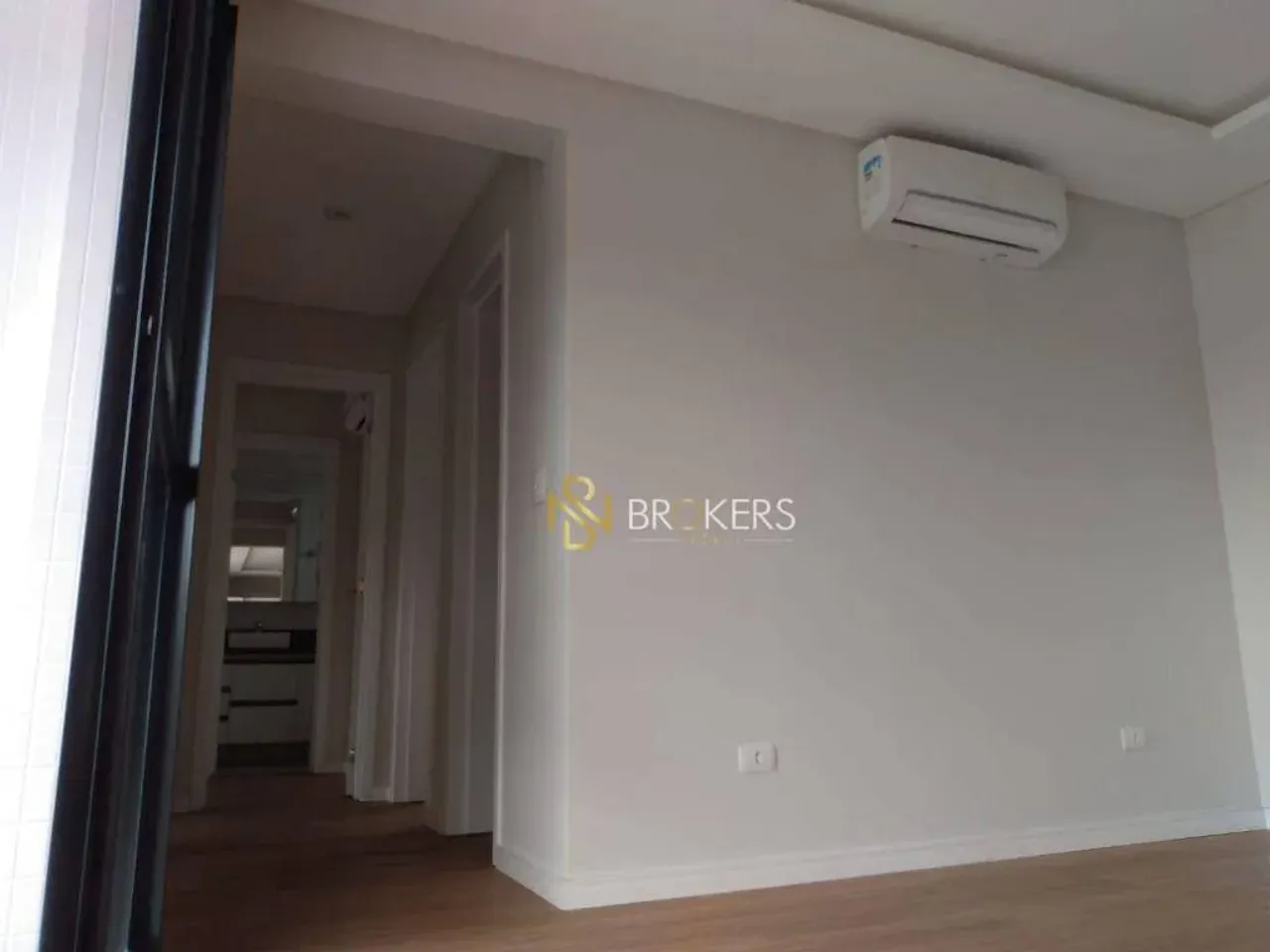 Apartamento de 3 dormitórios com churrasqueira na sacada — photo 18