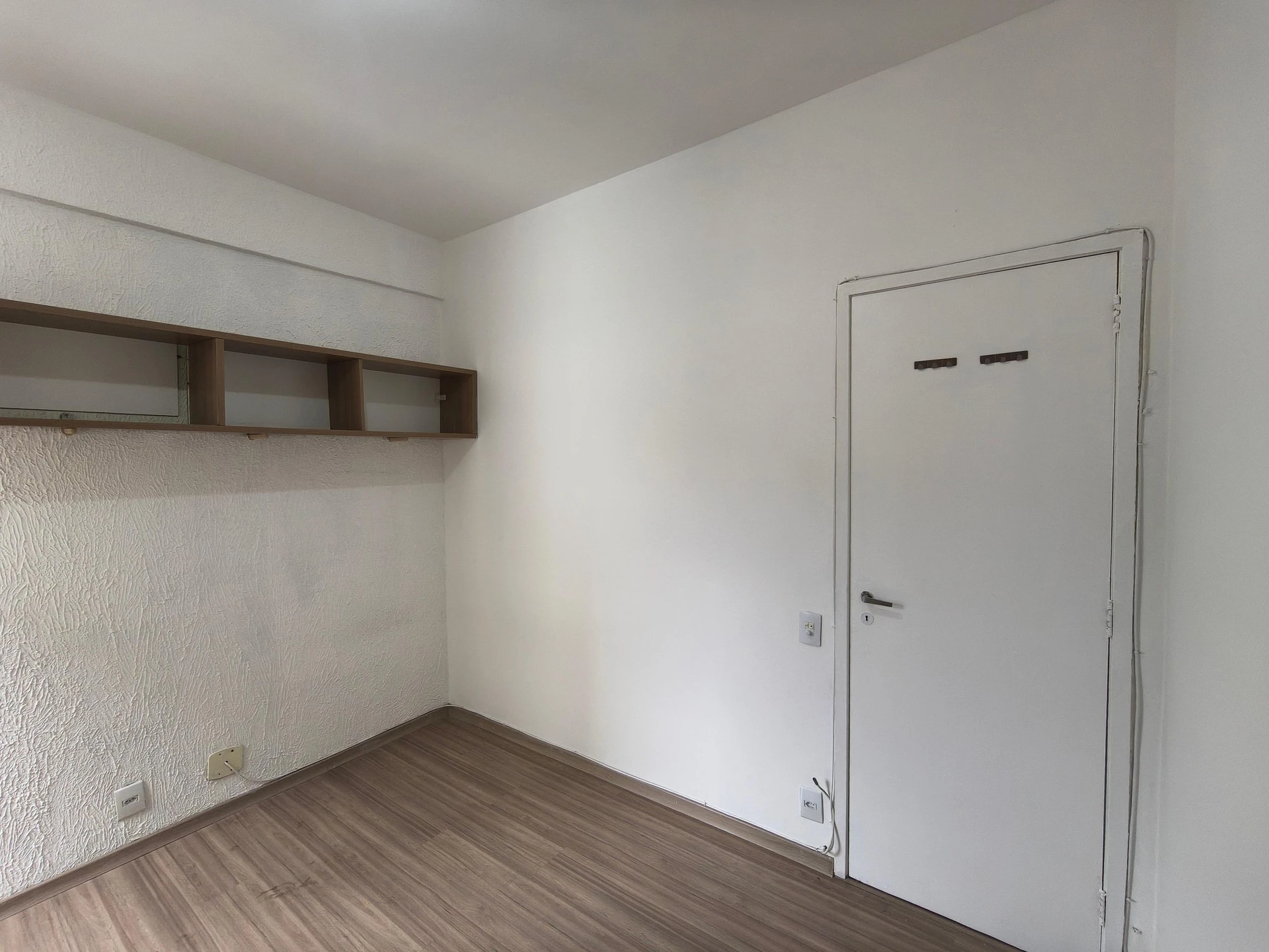 Apartamento para aluguel com 4 quartos e sacada — photo 17