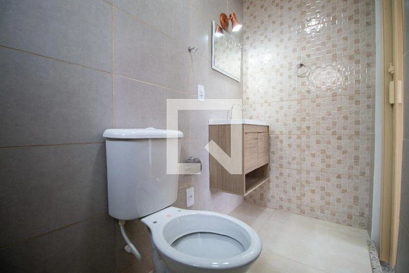 Apartamento de 2 quartos, sendo 1 suíte, 70 m², Grajaú — photo 18