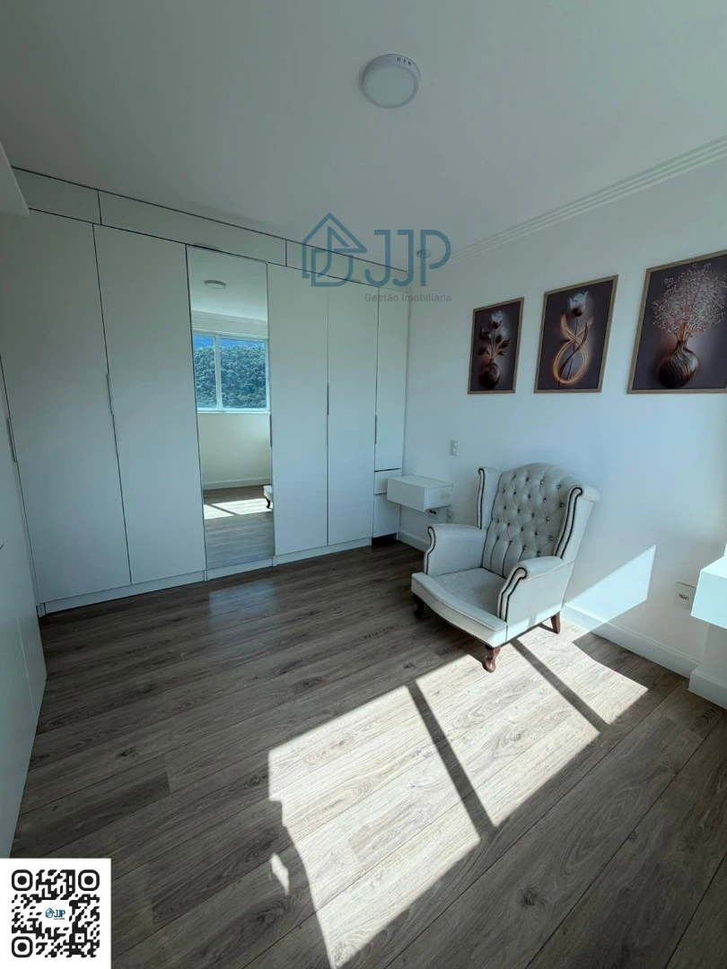 Apartamento para alugar com 2 suítes e cozinha aberta — photo 3