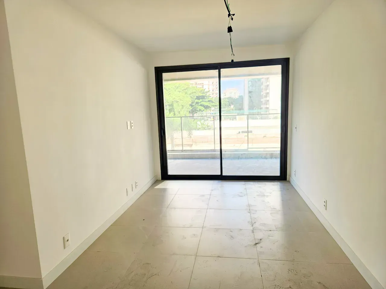 Apartment with 2 bedrooms, 79 m² and a balcony — photo 12