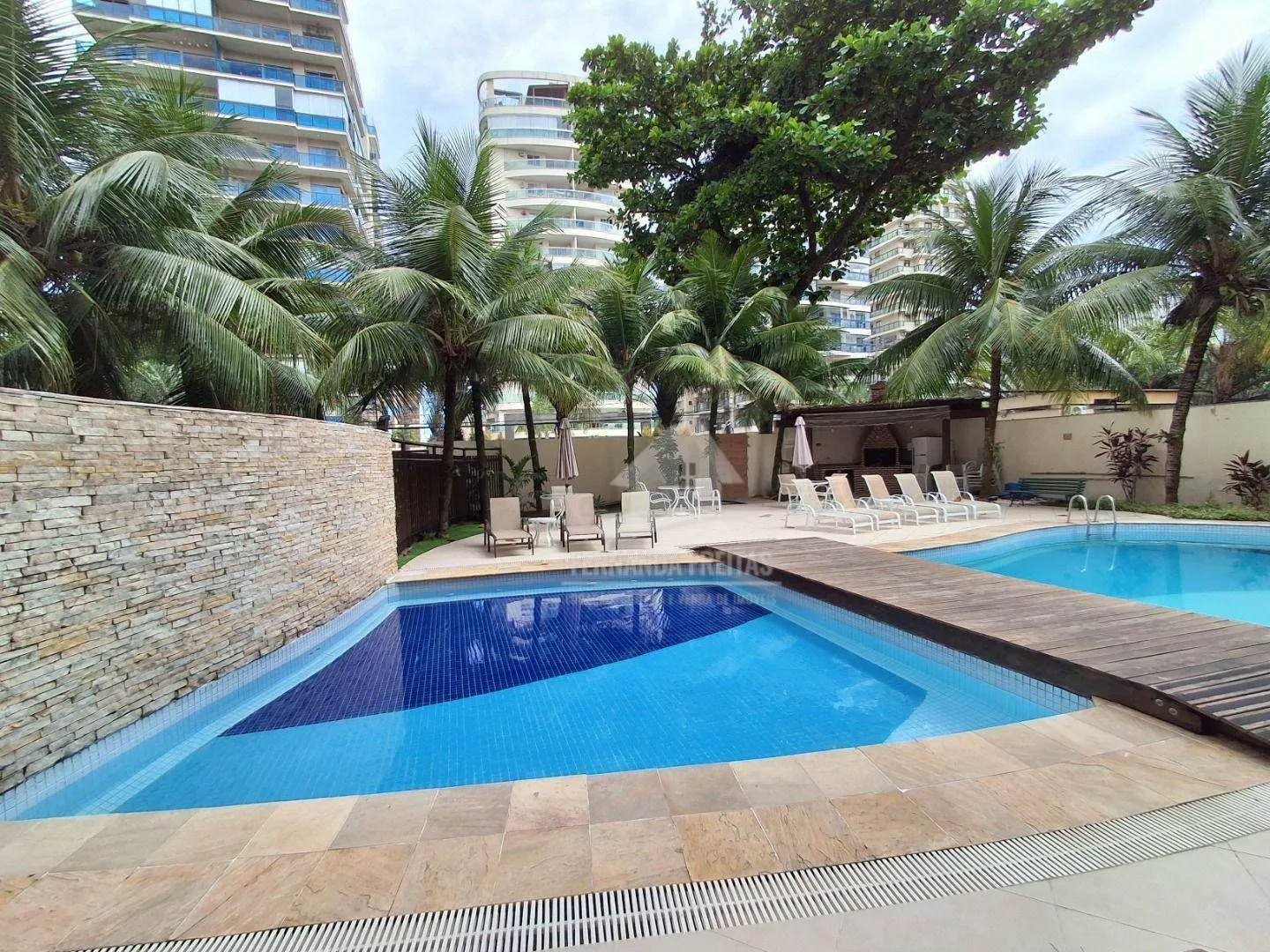 Apartamento para alugar com 3 quartos e 68 m² — photo 29