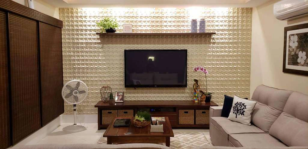 Casa com 4 quartos e piscina com área de sauna — photo 7