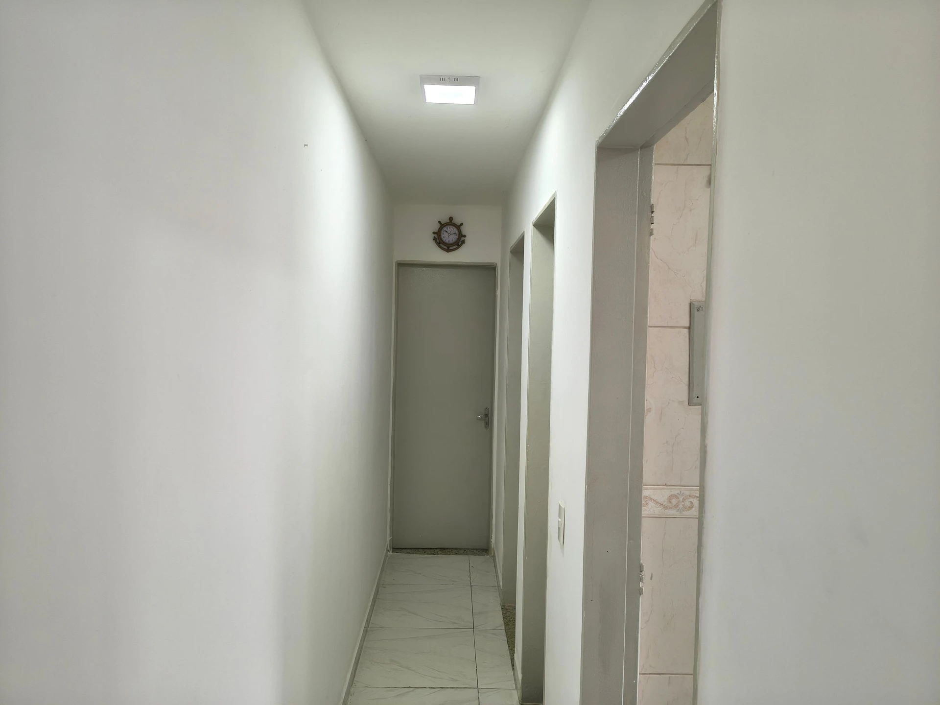 Apartamento mobiliado de 2 quartos e 50 m² — photo 19