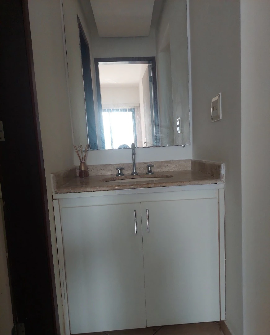 Apartamento, 58 m², com vista para a água — photo 4