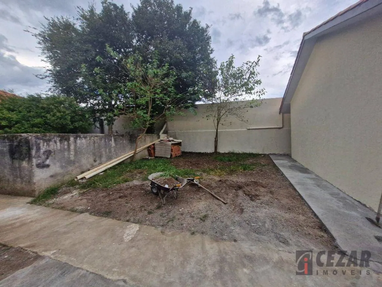 House with 2 bedrooms and a garden, 73 m² — photo 4