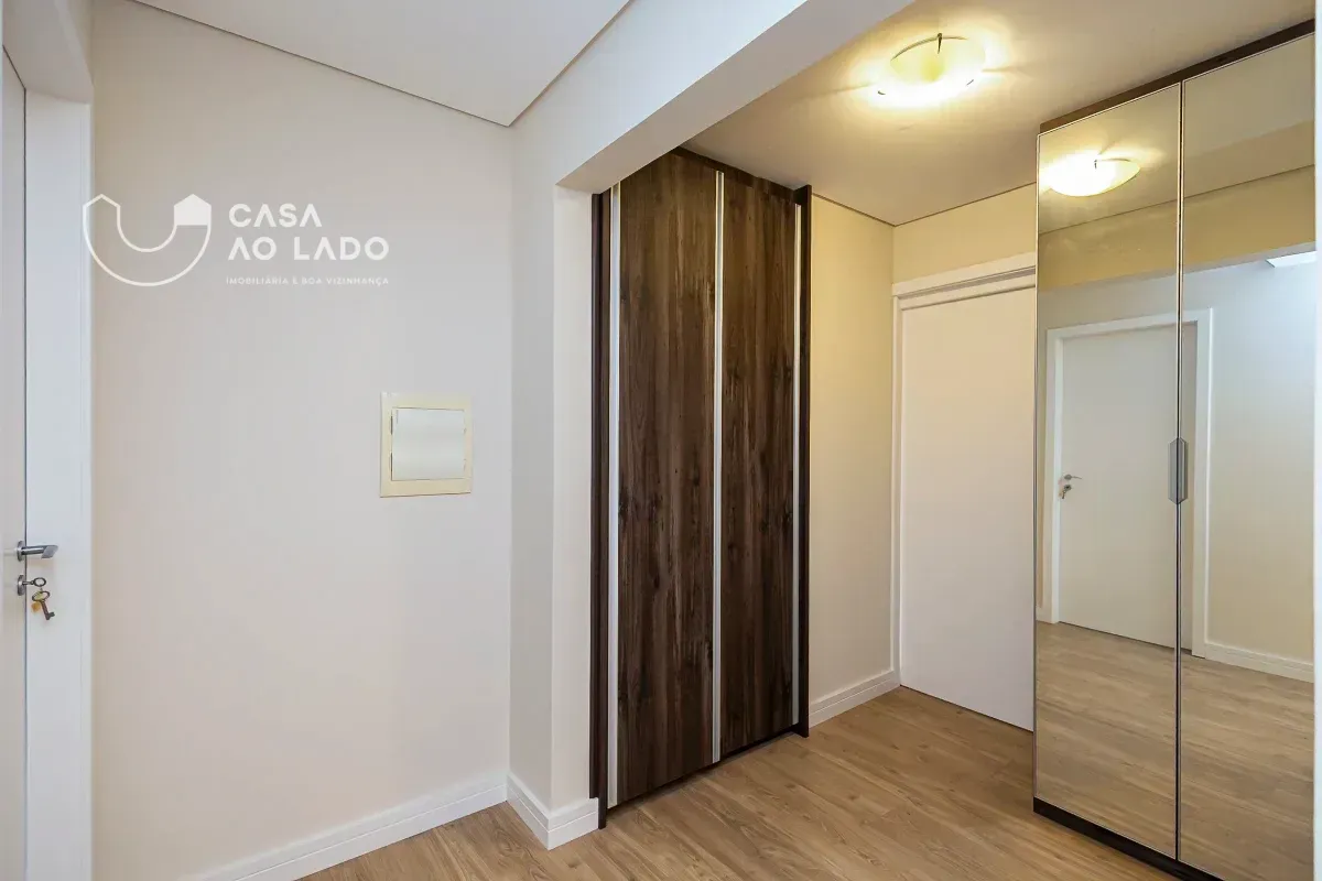 Furnished apartment, 282 m², with a bathtub — photo 43