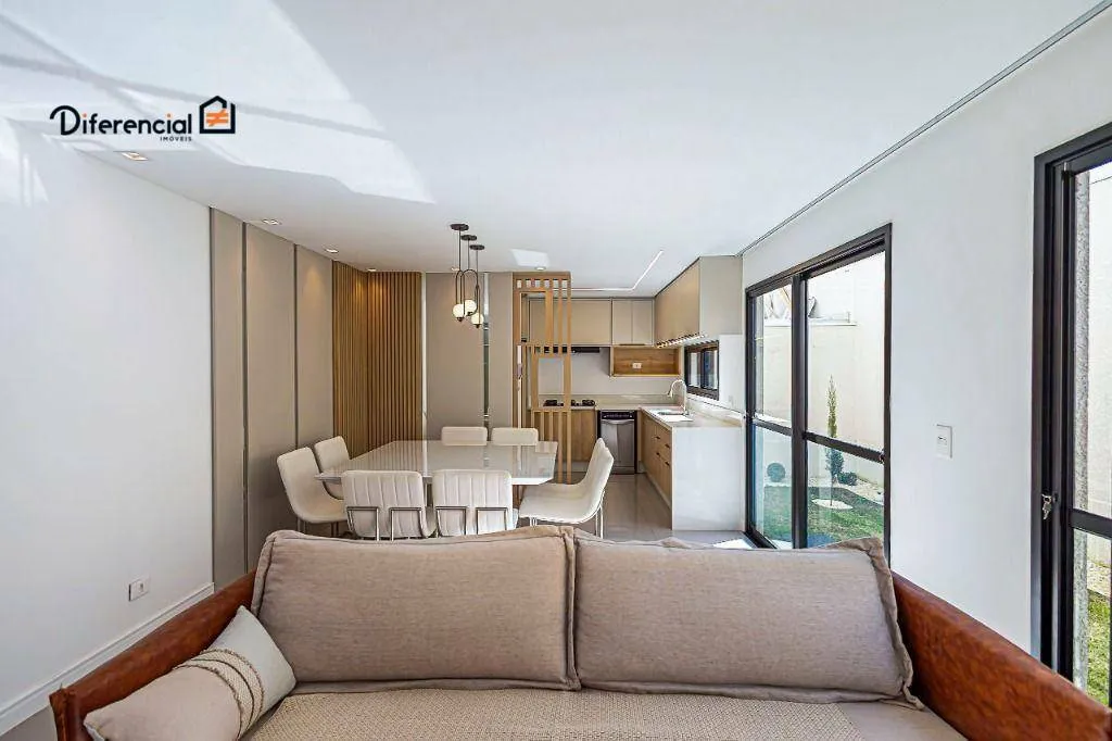 3-bedroom house with private BBQ and modern feel — photo 5