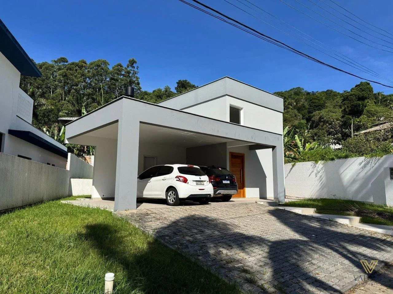 House, 192 m², with a garden — photo 5