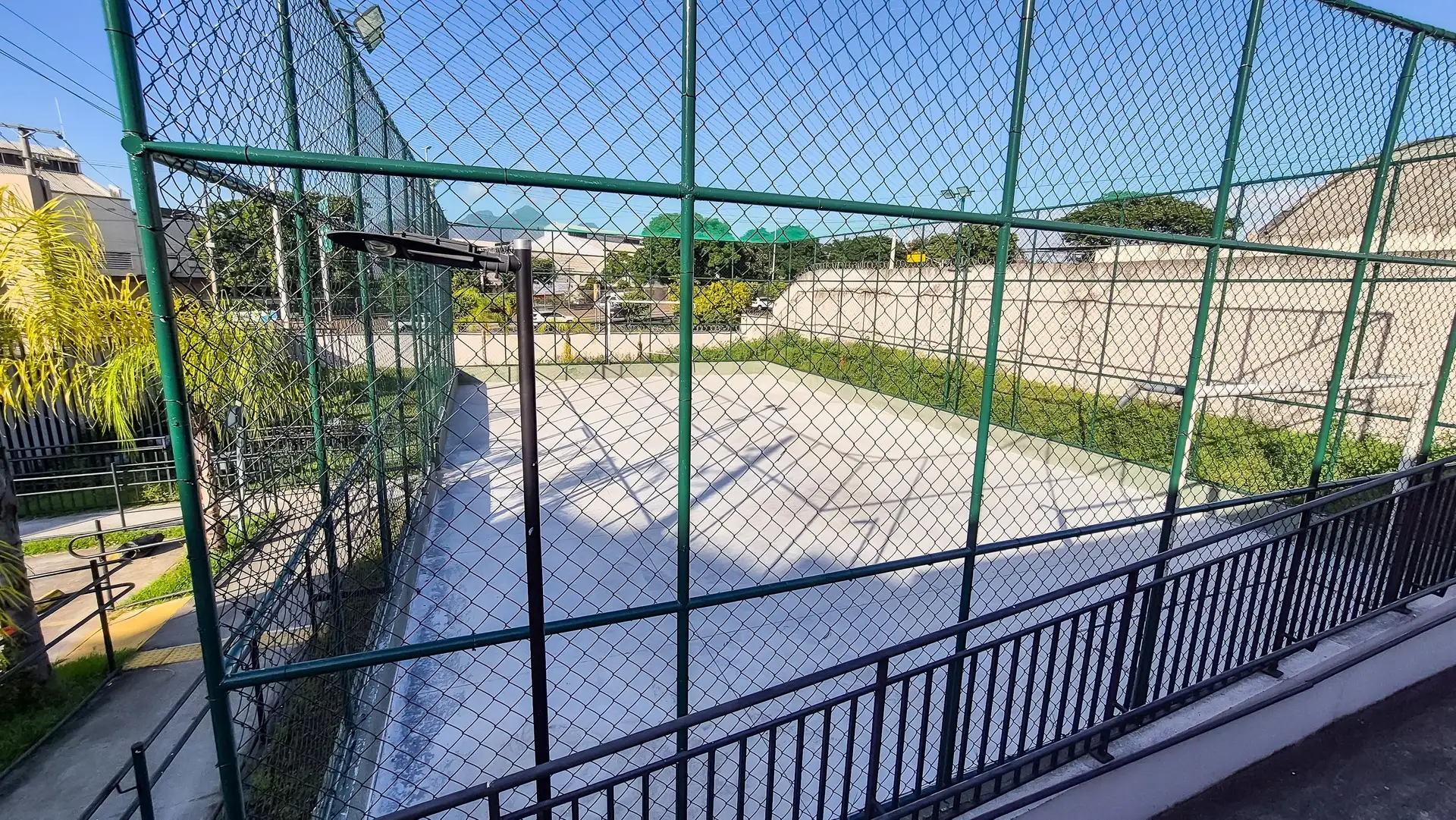 Пральна машина та 2 спальні: квартира 40 м² — photo 42