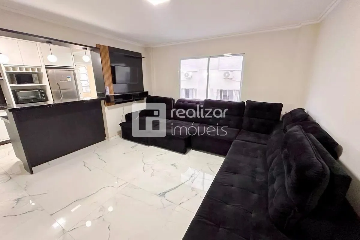 Apartamento mobiliado de 2 quartos com cozinha americana — photo 5