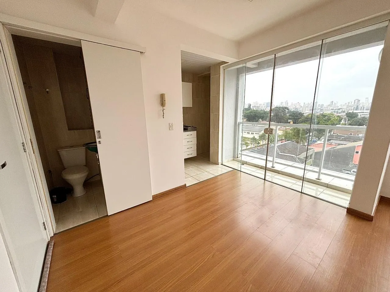Apartamento de 70 m² con 1 dormitorio y 2 baños — photo 3