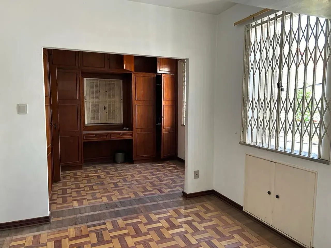 Casa sem mobília com 2 quartos e 3 banheiros — photo 4