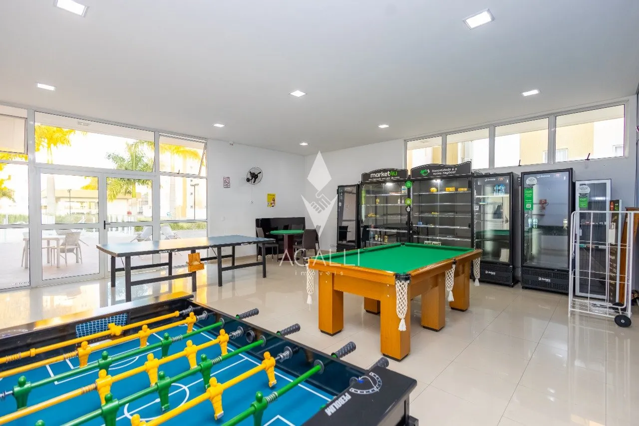 3-bedroom apartment with a washing machine — photo 27