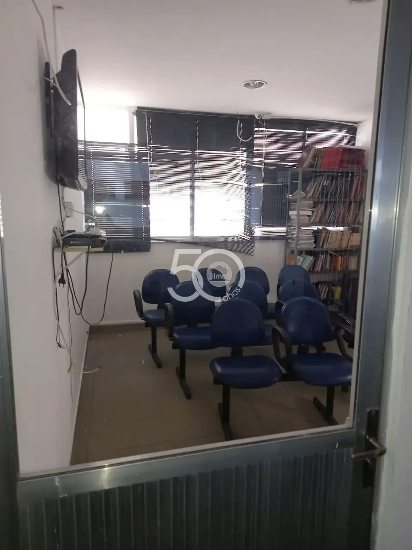 Apartamento de 1 quarto com varanda e 2 banheiros — photo 23