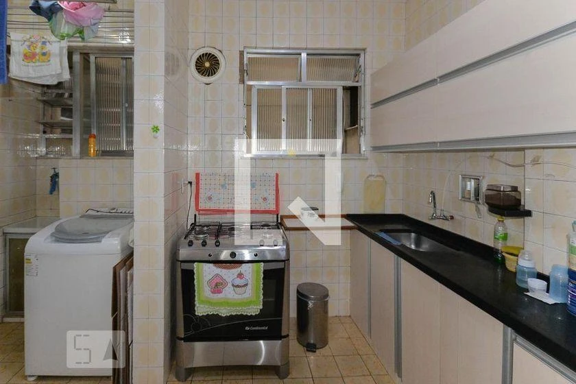 3-bedroom apartment with a home office in Rio de Janeiro — photo 7