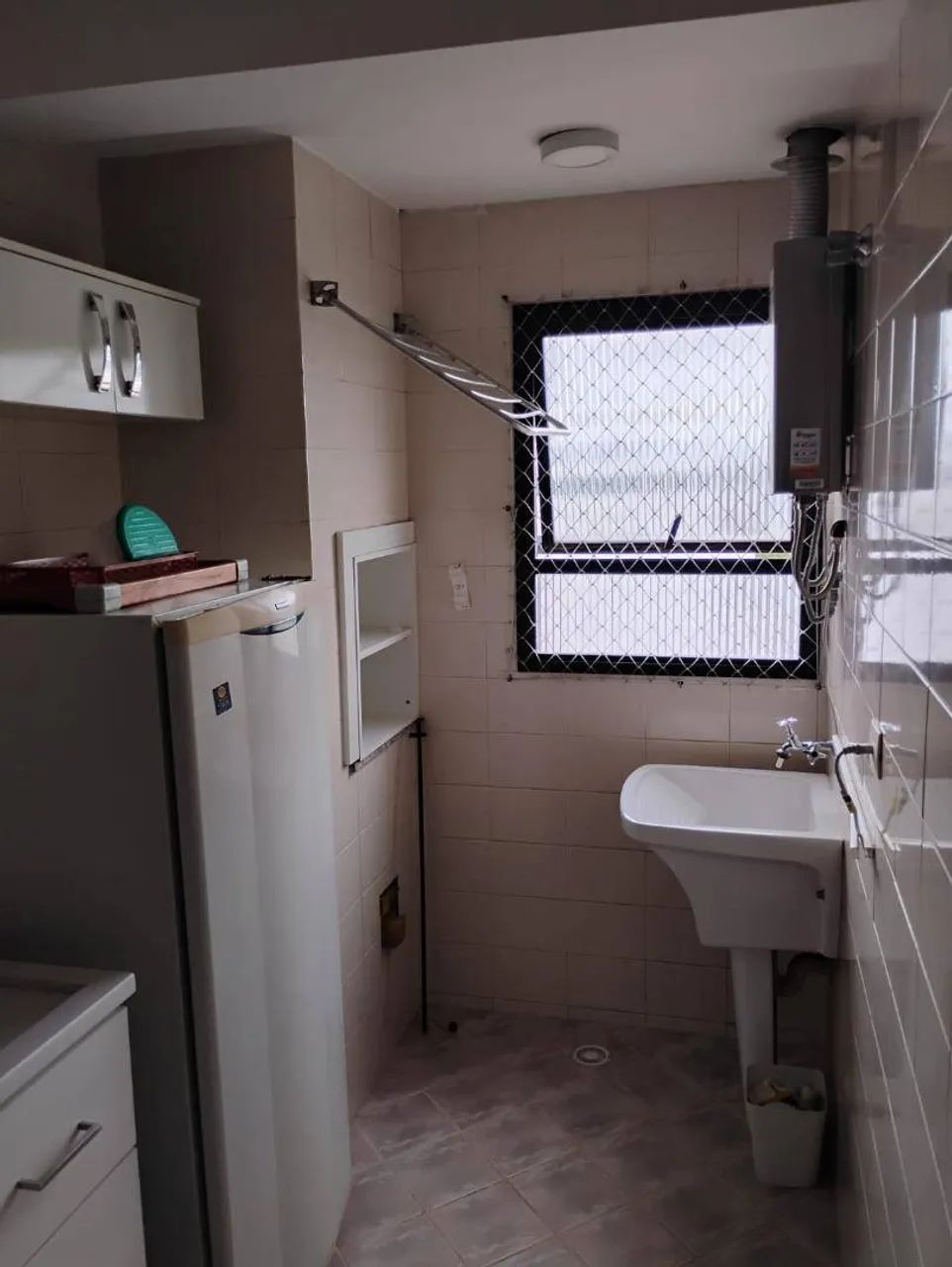 1-bedroom apartment with no parking space and 55 m² — photo 9