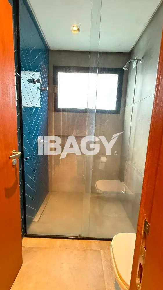 Casa en condominio con 4 dormitorios y cocina abierta — photo 21