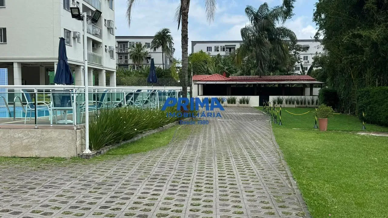 2-bedroom apartment, 1 with its own bathroom, 55 m² — photo 21