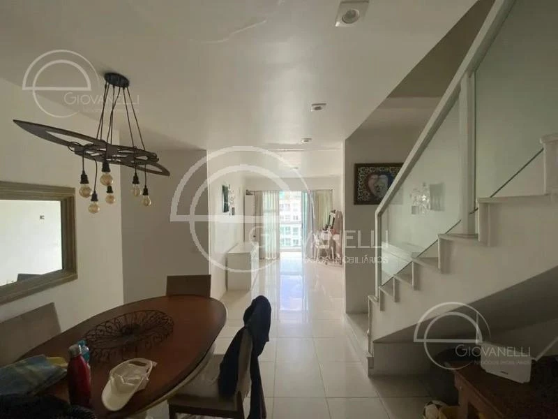 Apartamento com máquina de lavar, Barra da Tijuca — photo 7