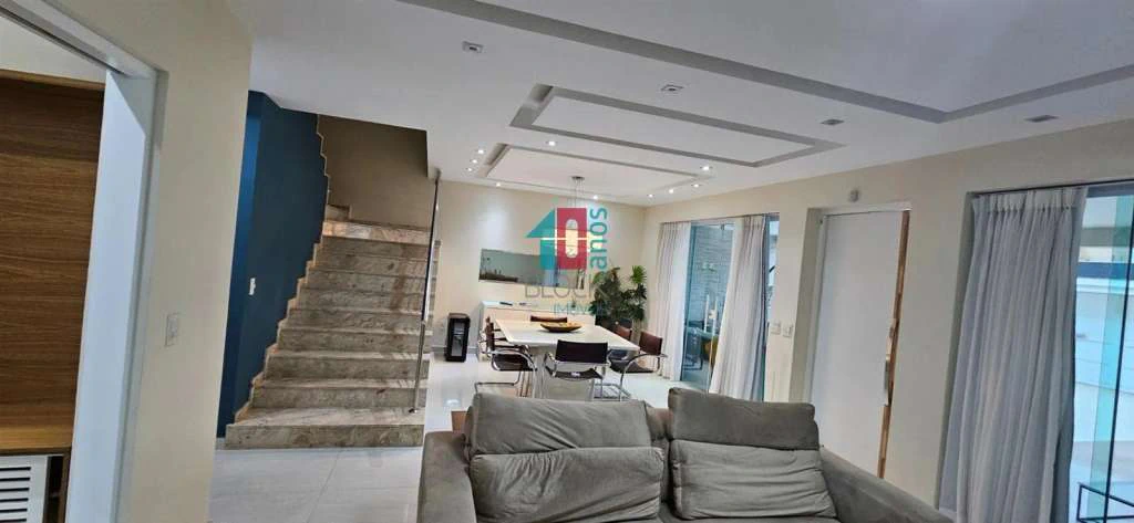 Duplex house with 4 bedrooms and 3 en-suites, 289 m² — photo 12