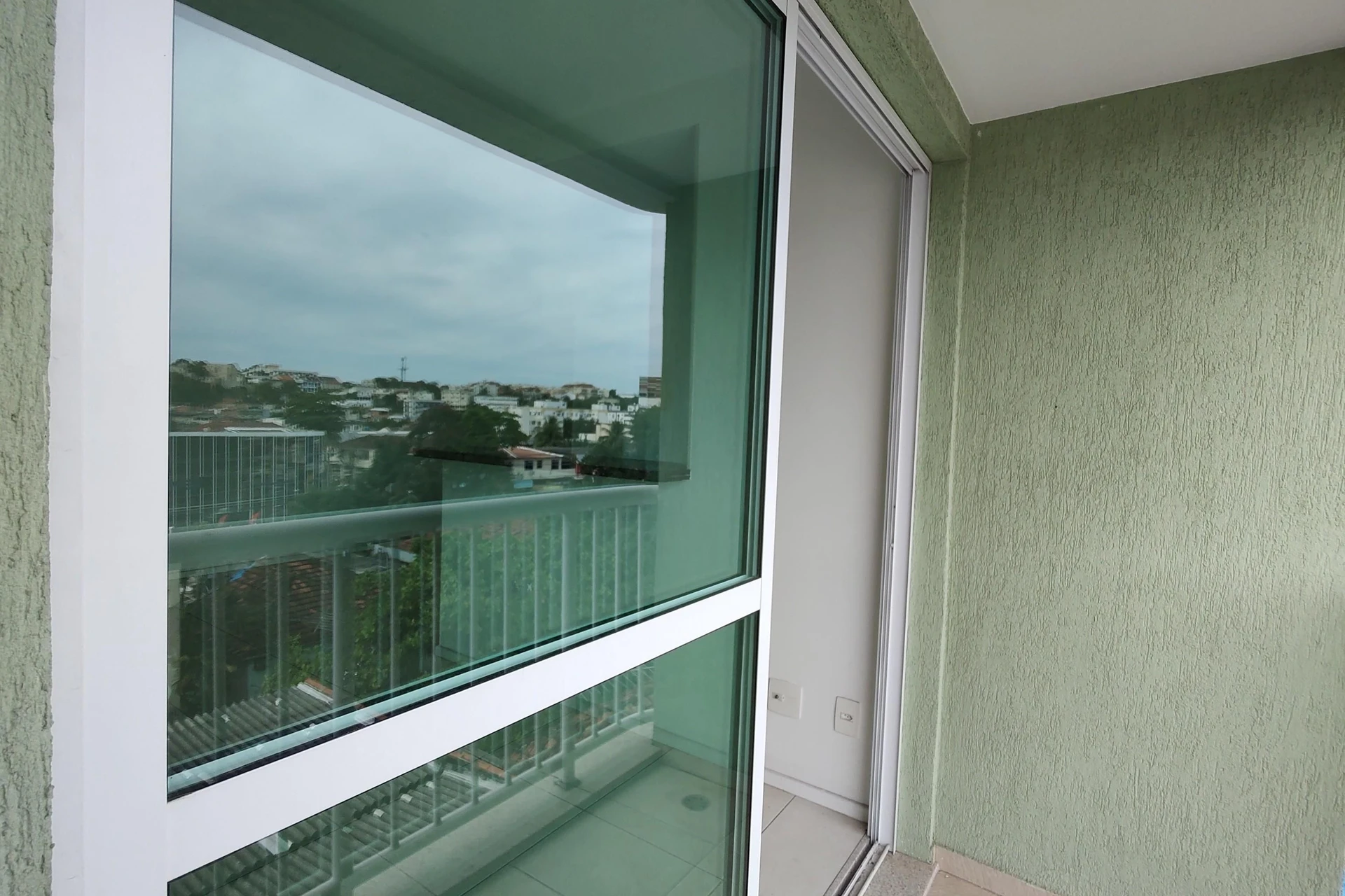 Apartamento com 2 quartos e 1 suíte, com 1 vaga — photo 7