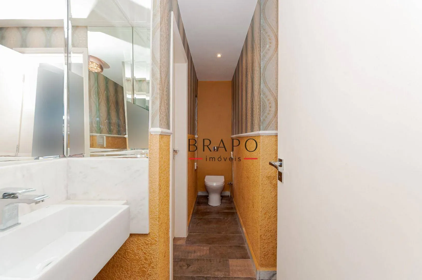 Мебльований будинок на 4 спальні та 540 м² — photo 15