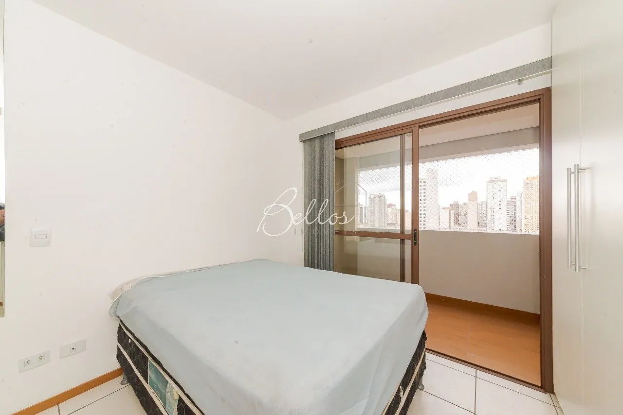 1-bedroom apartment with 68 m² and parking space — photo 17