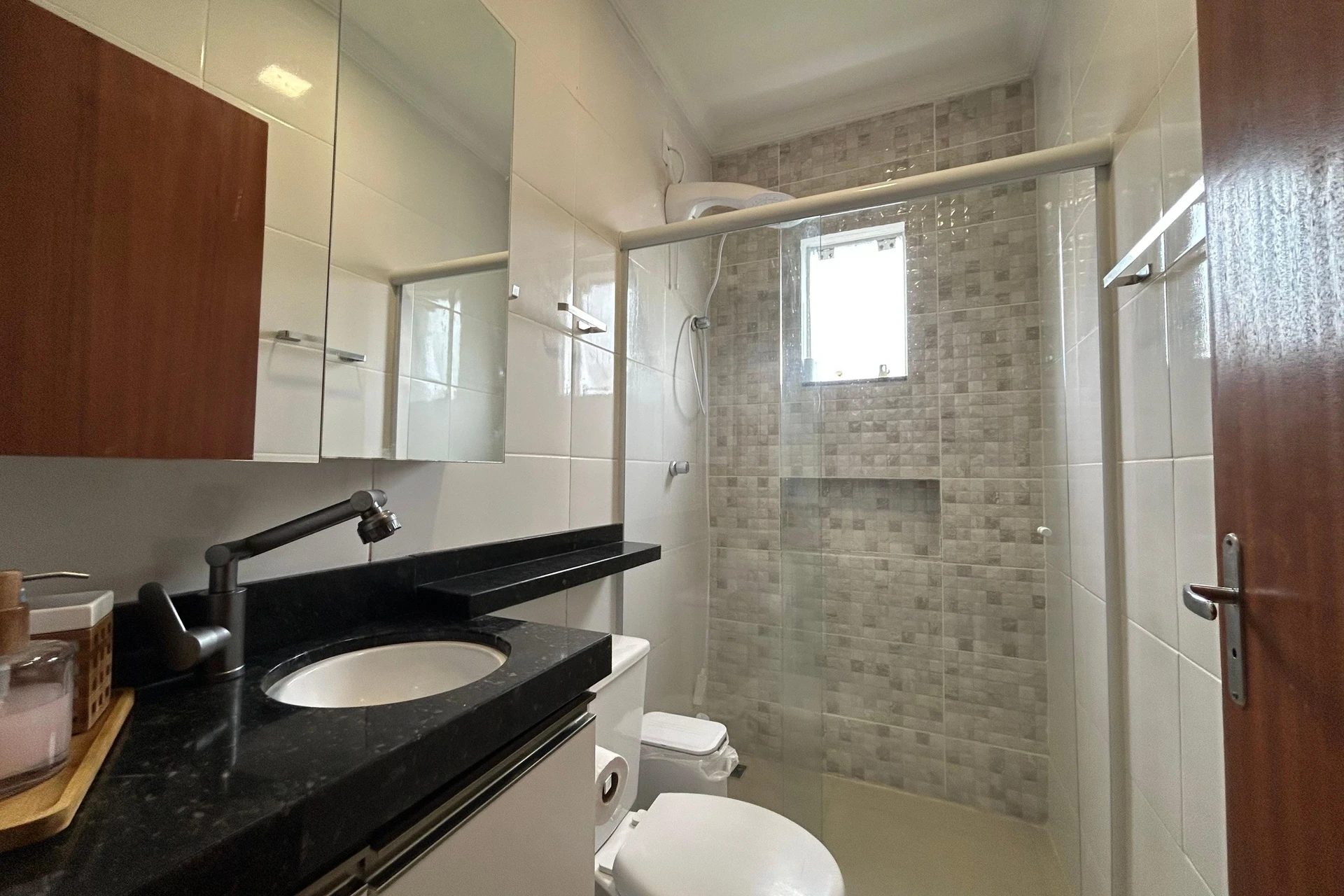 Apartamento de 3 quartos com varanda gourmet, Rio Tavares — photo 4