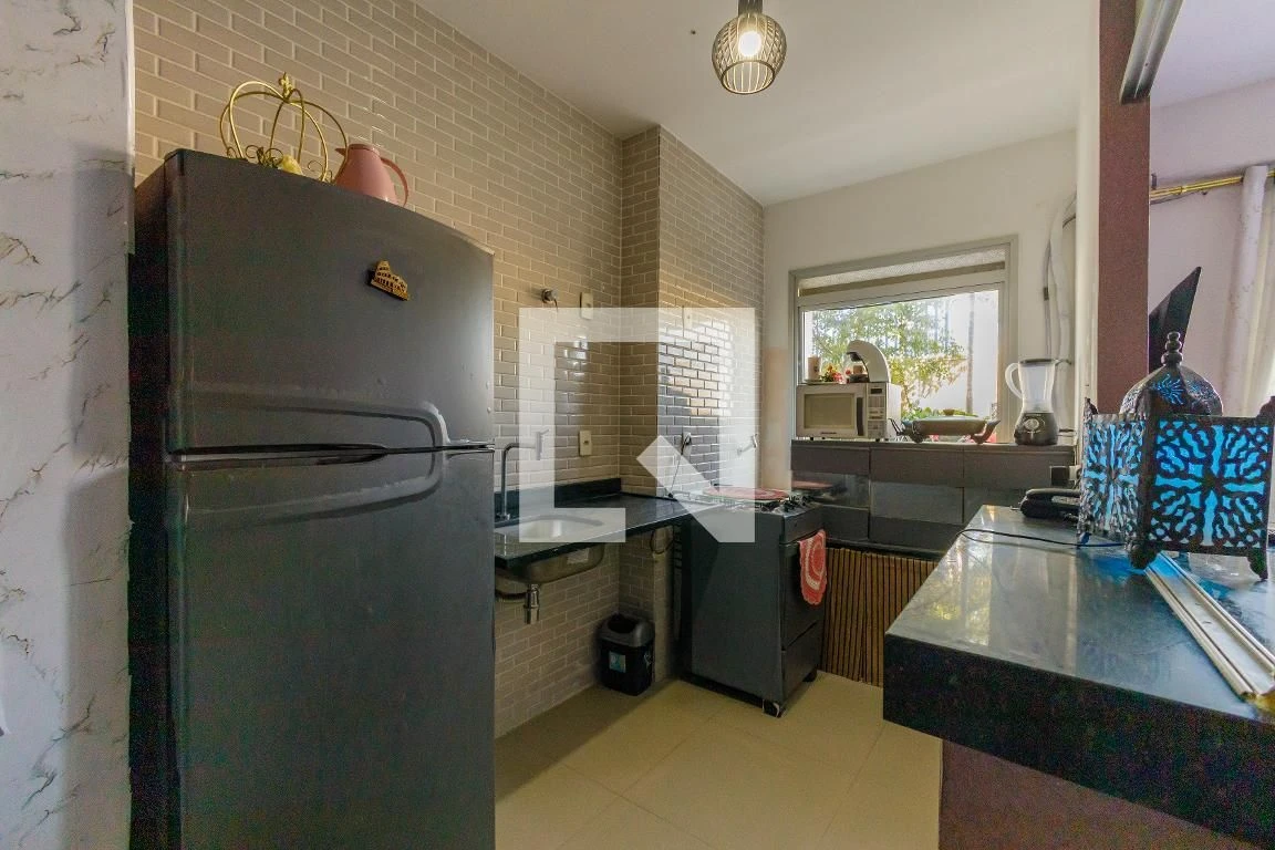 Furnished apartment with 2 bedrooms, 1 en-suite and balcony — photo 5