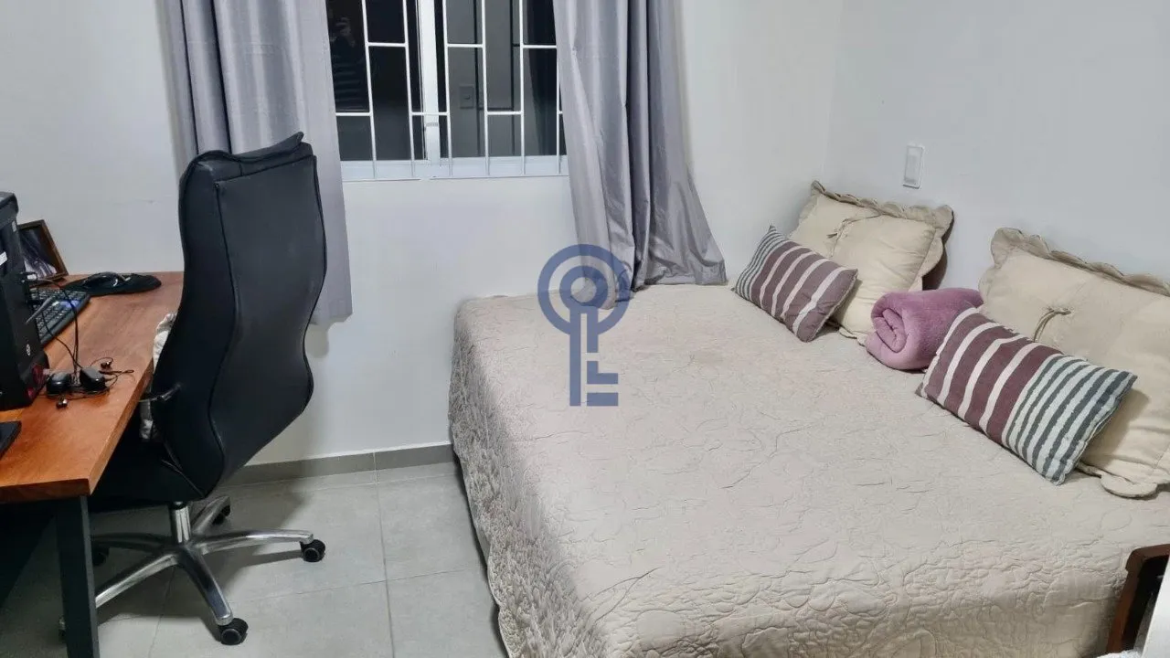 Casa mobiliada com 3 dormitórios e 125 m² — photo 4