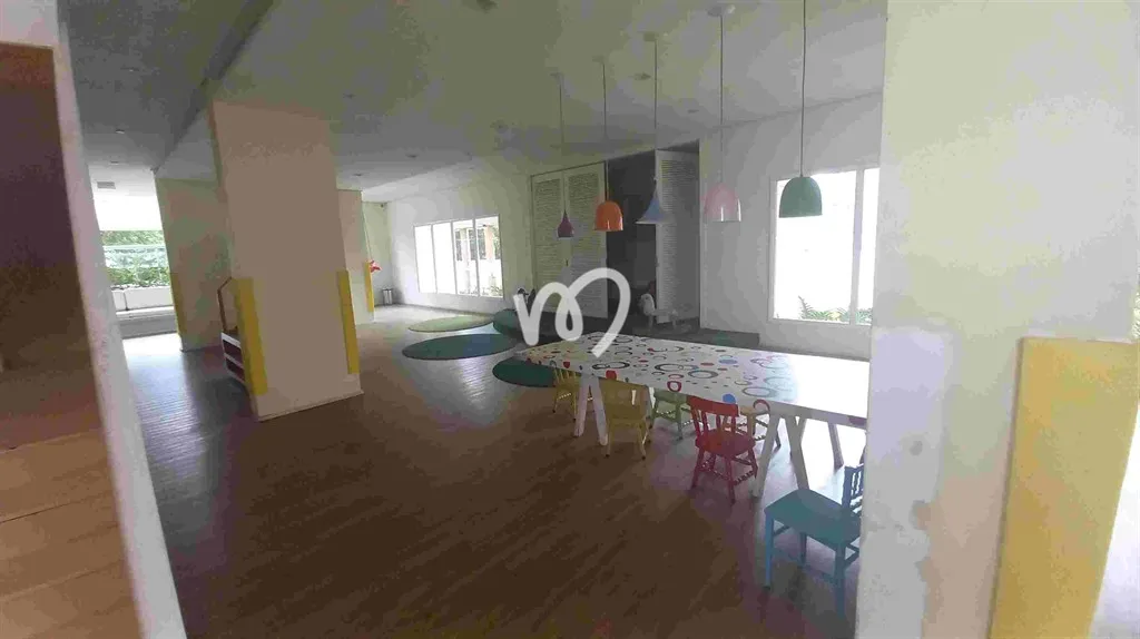 2-bedroom apartment with a washing machine in Rio de Janeiro — photo 29