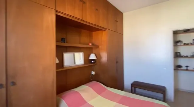 Apartamento mobiliado com 1 dormitório e 54 m² — photo 5
