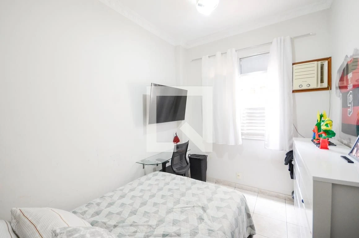 Apartamento mobiliado de 2 quartos com espaço de home office — photo 18