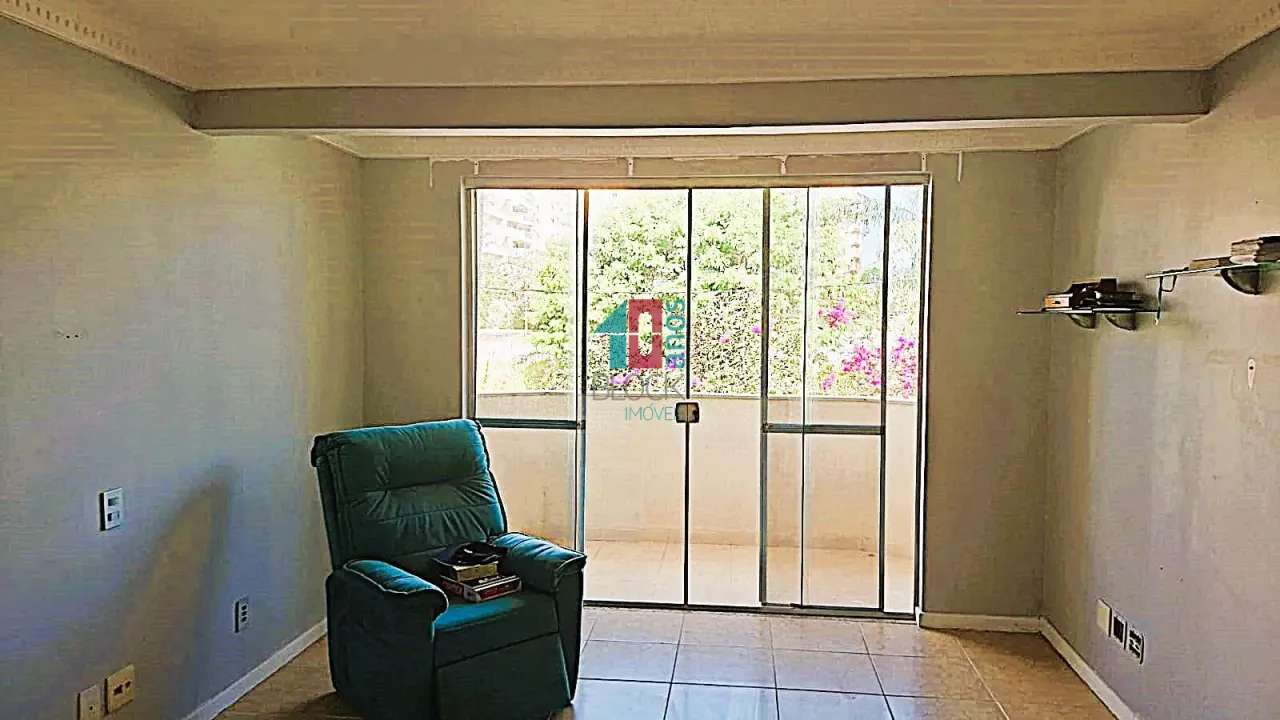 Condominium house with 4 bedrooms and closed kitchen — photo 5