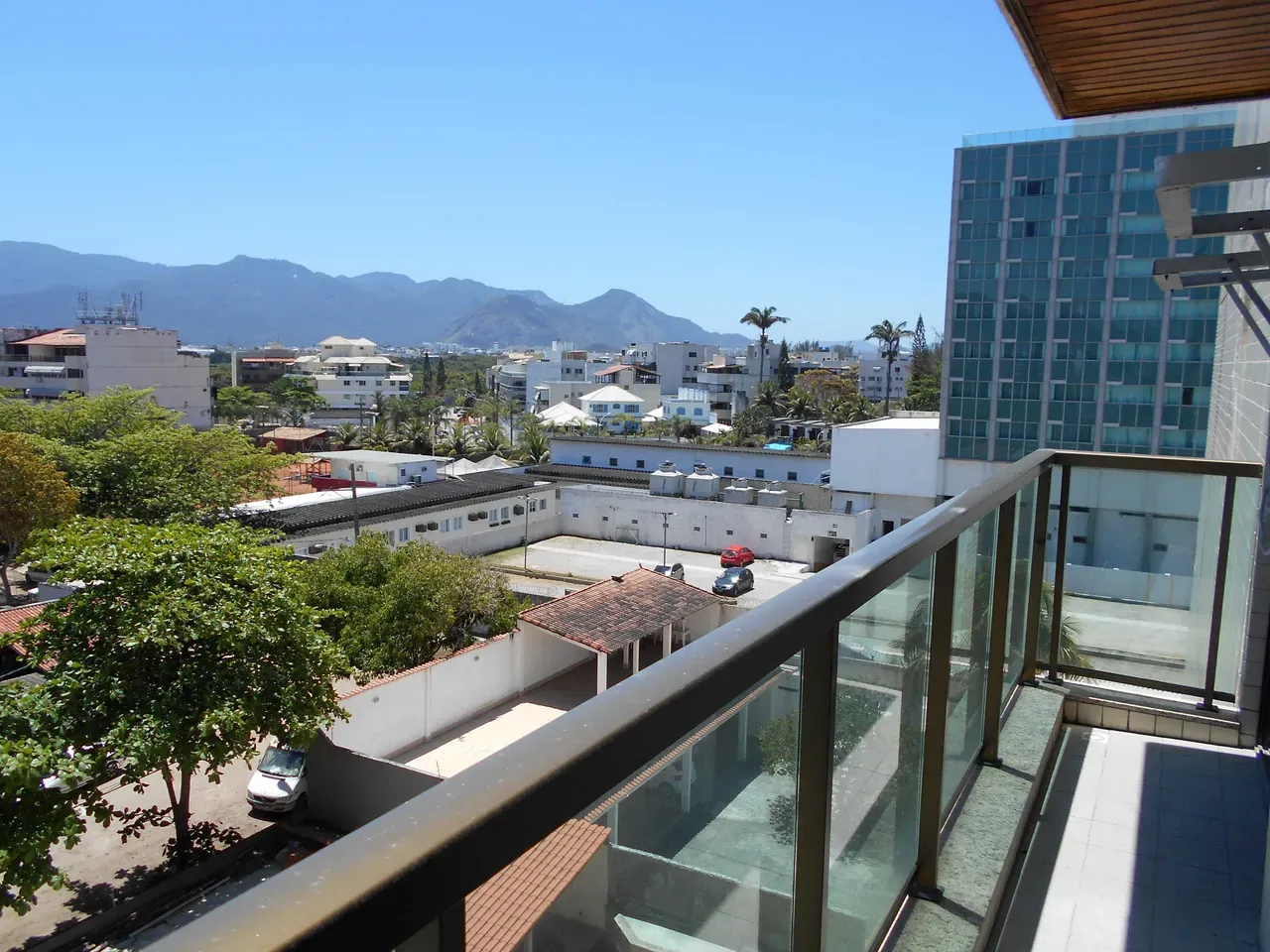 Apartment, 88 m², with a water view — photo 26