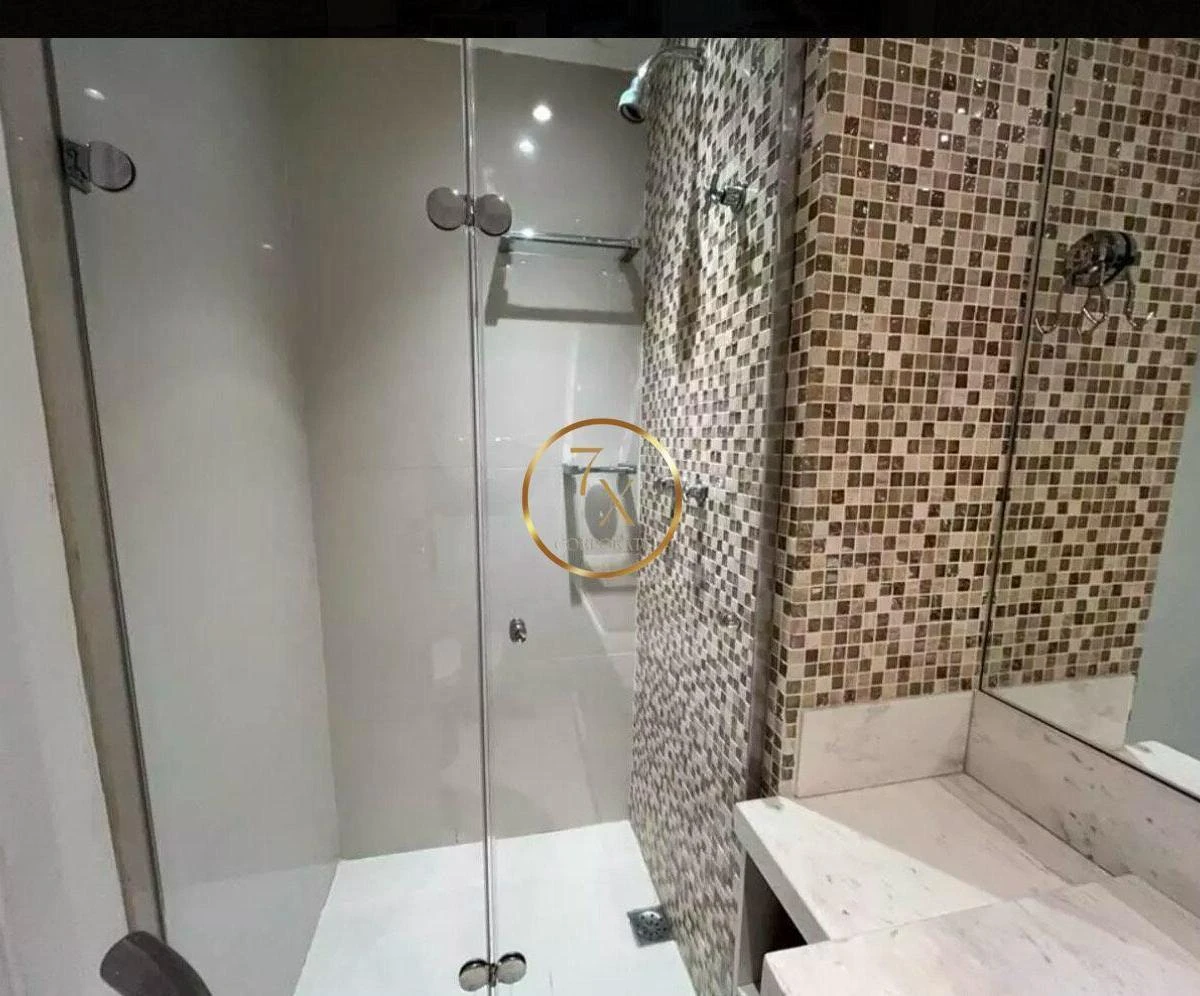 Apartamento mobiliado de 145 m² com 3 quartos e 1 vaga — photo 9