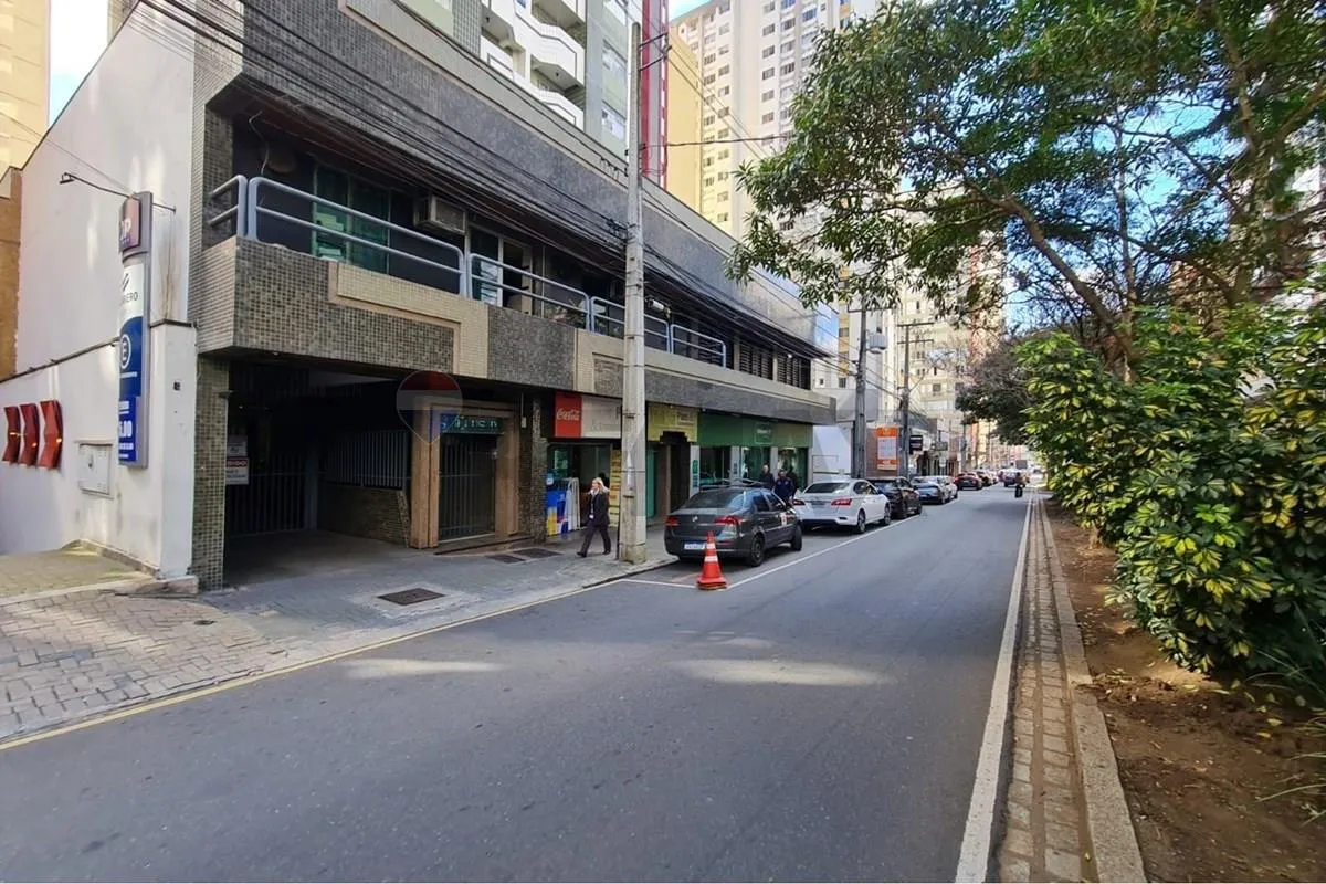Apartamento mobiliado de 42 m² com 1 quarto e varanda — photo 6
