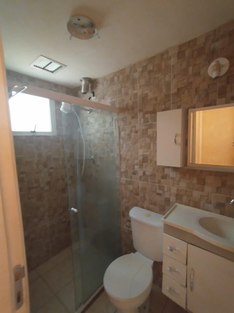 2-bedroom apartment, 48 m² — photo 5