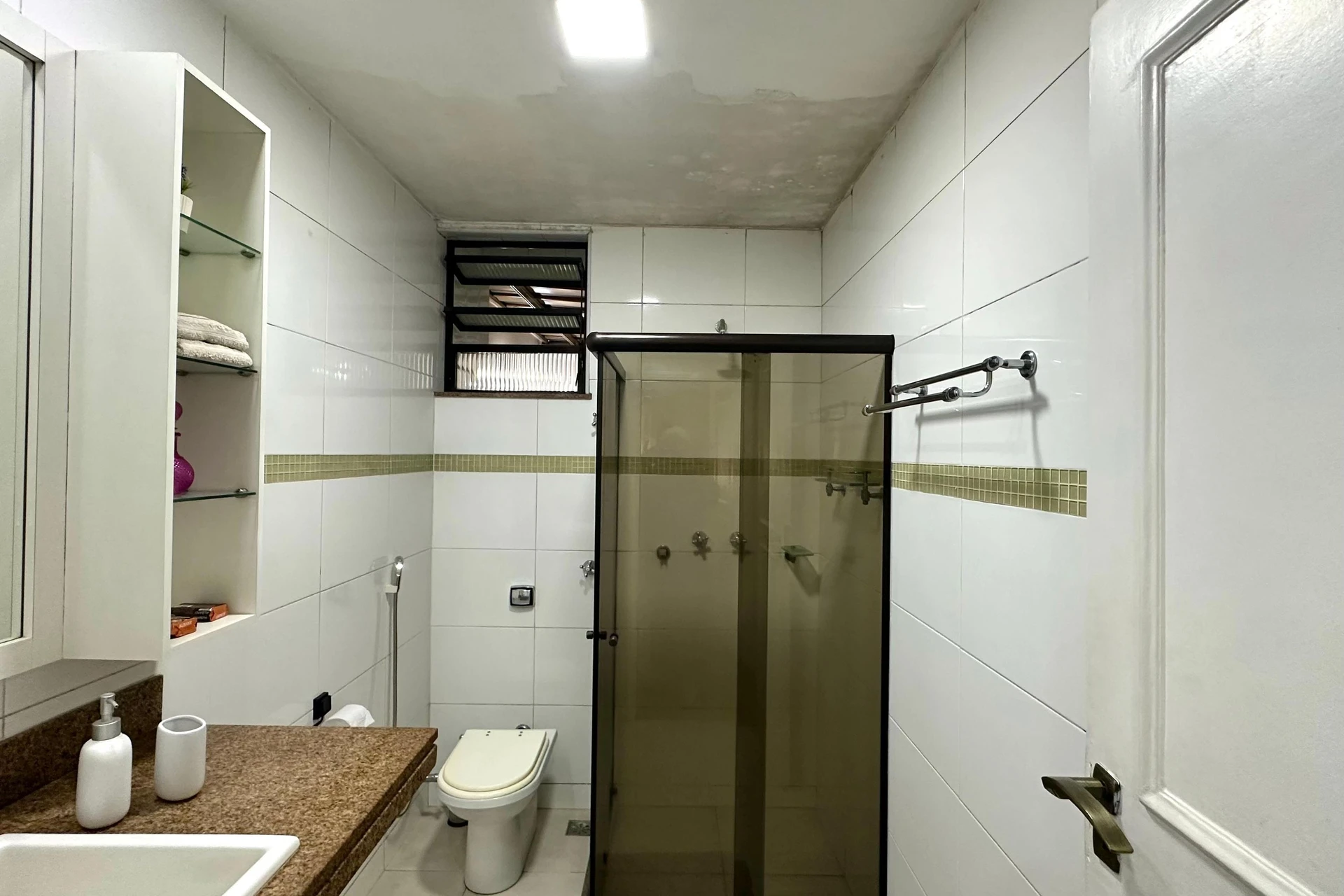 3 quartos e closet: apartamento de 120 m² — photo 50