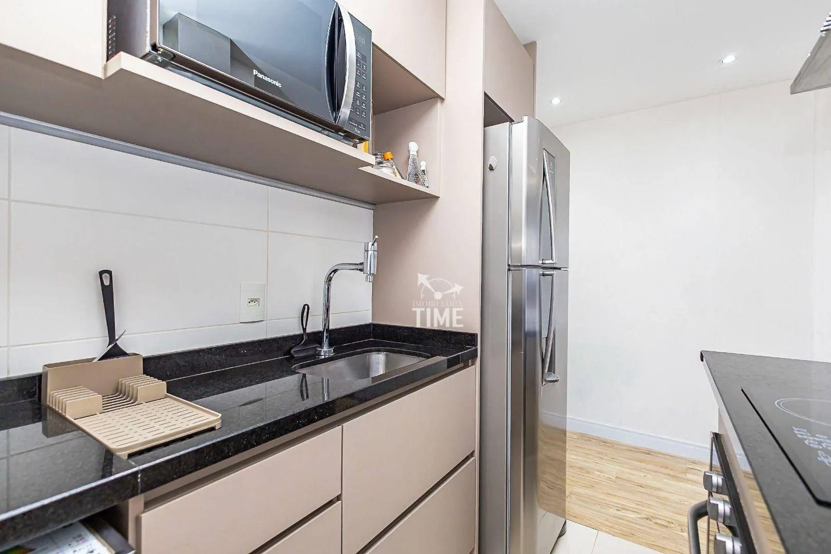 Меблированная квартира 56 м² на 27 этаже — photo 104