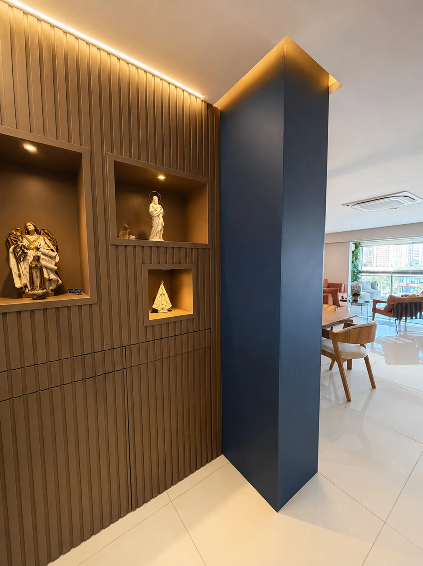 4-bedroom apartment with 4 en-suite bathrooms, 233 m² — photo 18