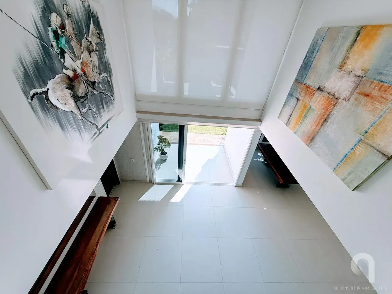 House with 4 bedrooms and 5 baths, 740 m² and 3 parking — photo 27