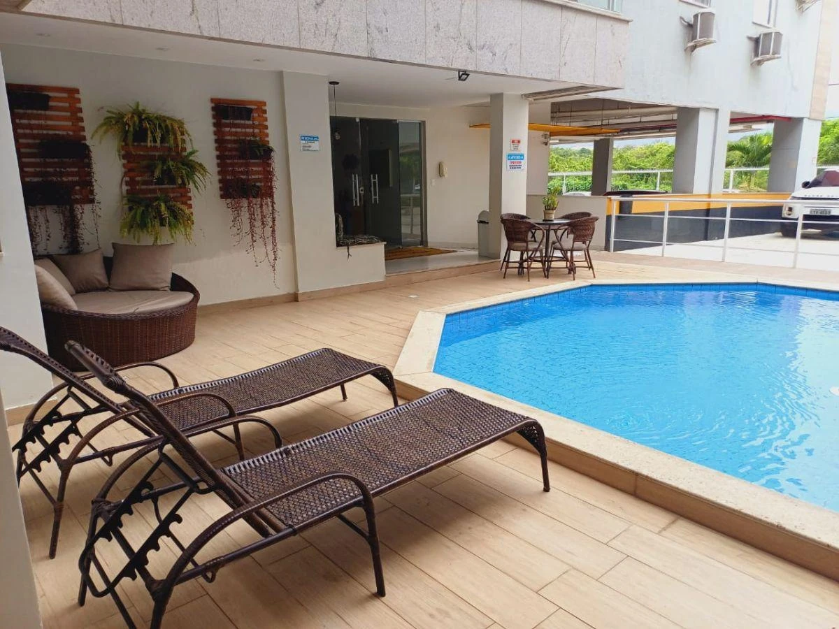 145 m² top-floor home with balcony and 2 parking spots — photo 14