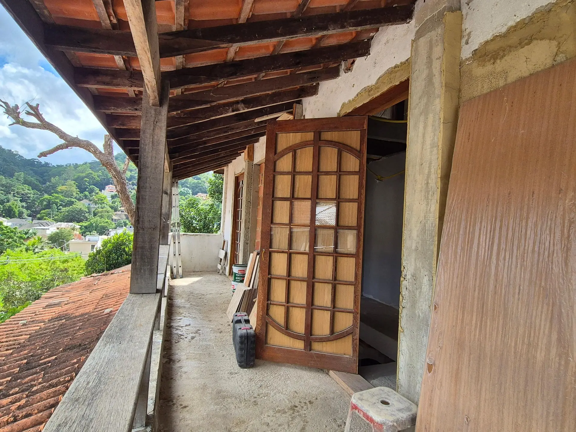 Casa mobiliada com 2 suítes e 3 banheiros — photo 18