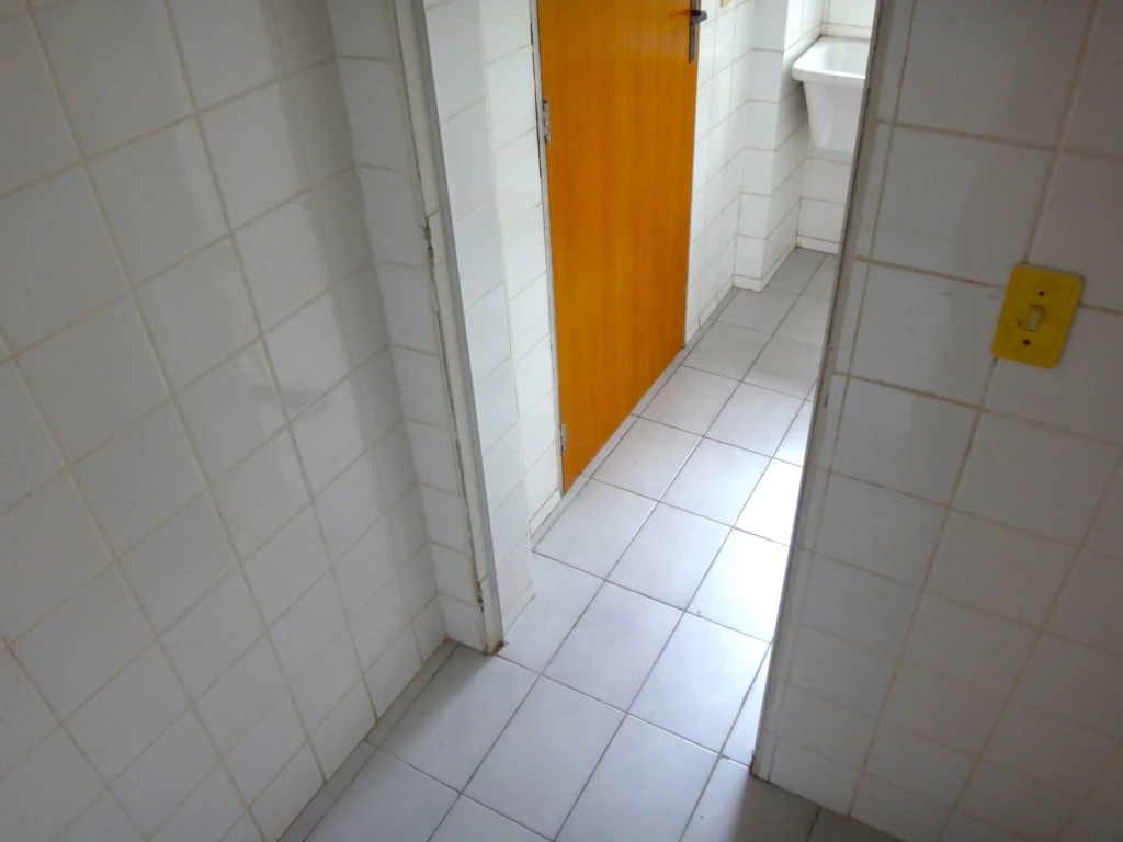 Apartment, 123 m², with wood or laminate floors — photo 24