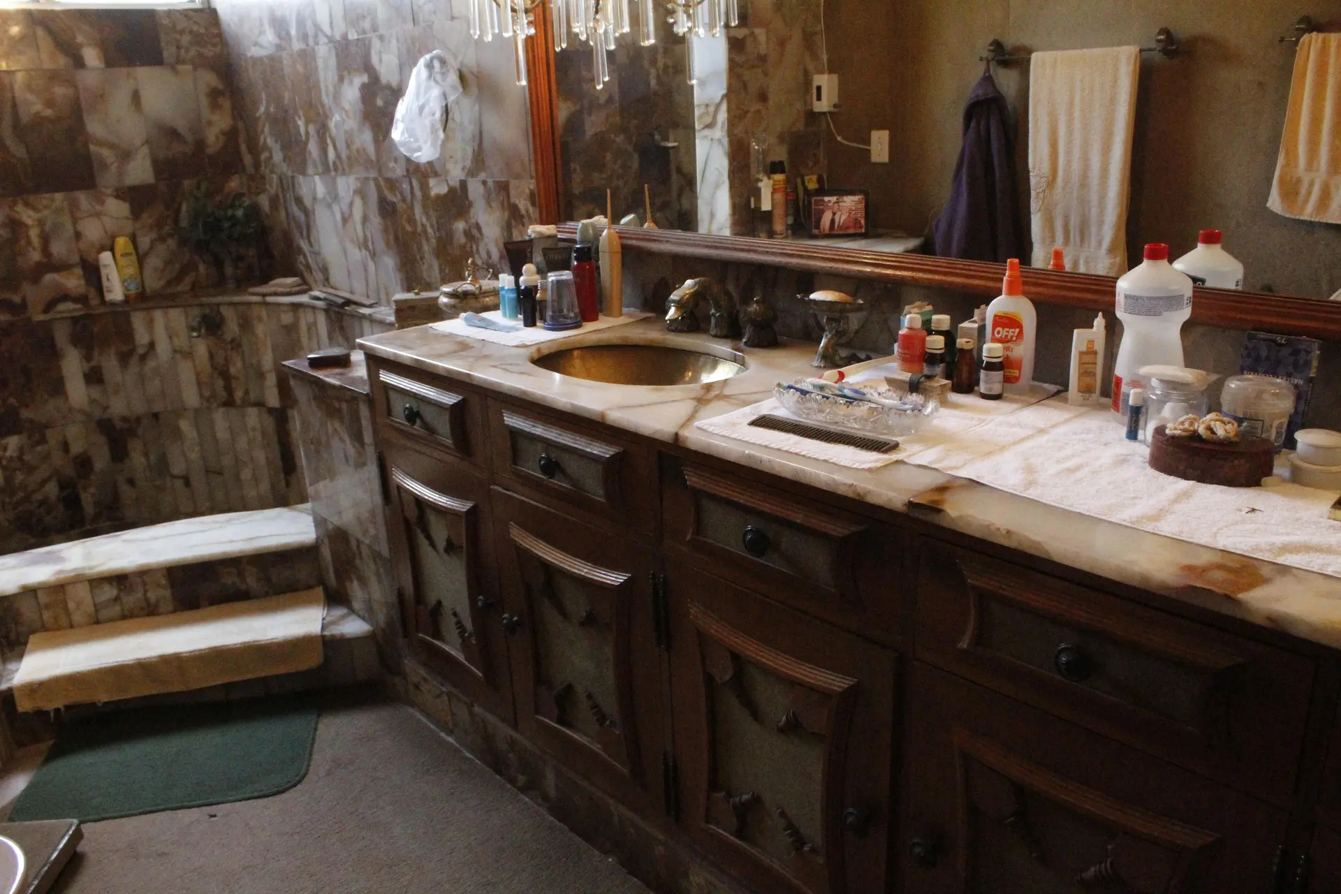 Apartamento amueblado de 4 dormitorios y 4 baños — photo 50