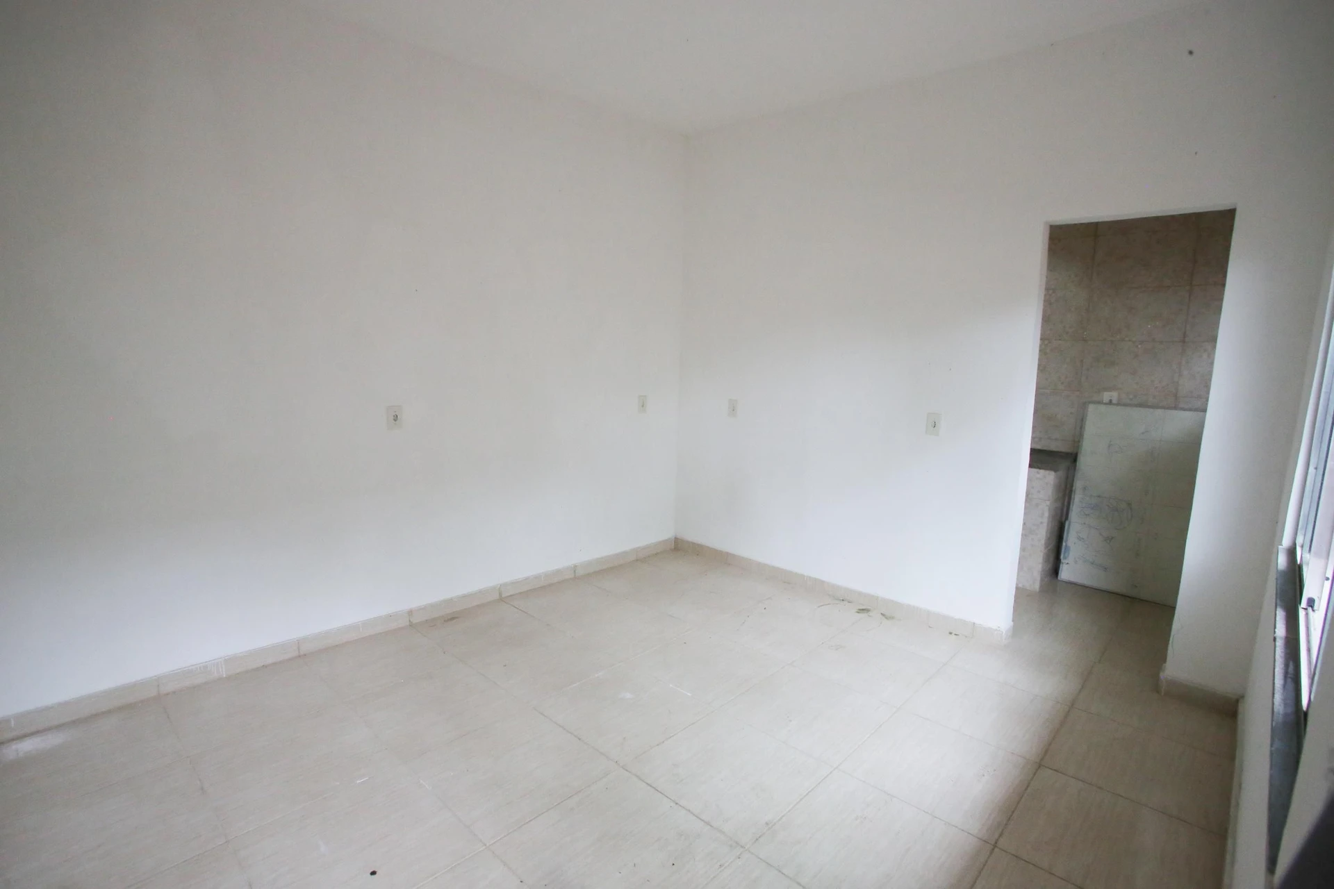 Unfurnished studio with 1 bedroom and 1 parking spot — photo 12